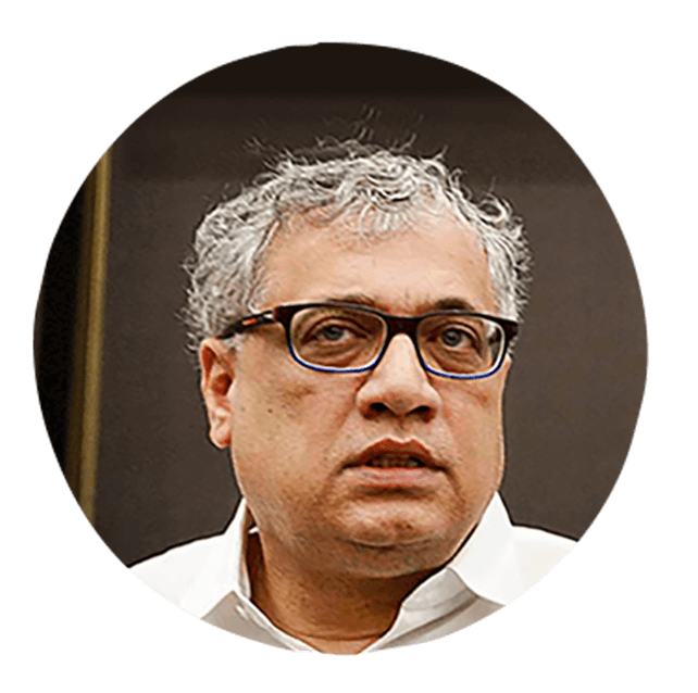 Derek O'Brien