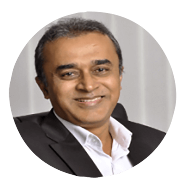Kamal Nandi